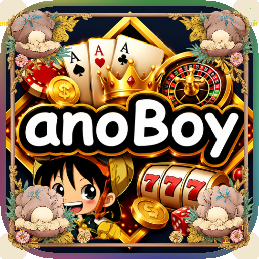 anoboy — galeri pratinjau Resmi APK